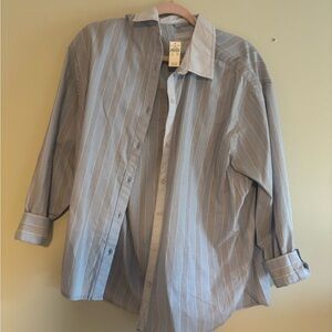 Aerie Button-Up Shirt